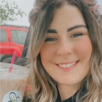 Caitlin Tarver