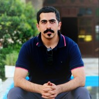 Mohammad Esfandiari