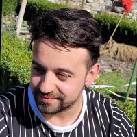 Luca Forgione