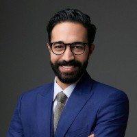 Matteo Pallotta, Chartered MCSI (馬泰諾)