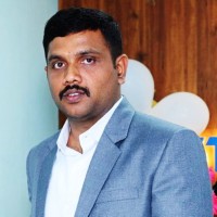Vinay Shetty