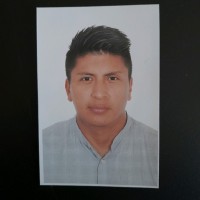 Santiago Alexander Pazmino Valencia