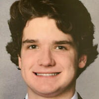 Johnny Patrick