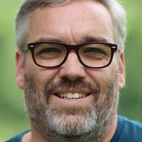 Bruce Condie
