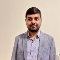 Nilay Gupta