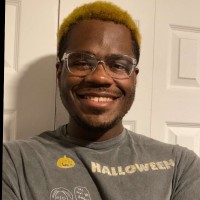 Isaiah Black