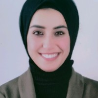 Dalia Ahmed