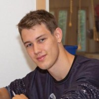 Simon Strand
