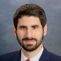 Chris Cifelli, Ph.D.