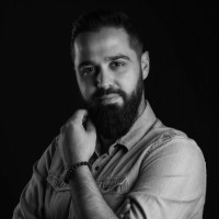 Mahdi Hashemi