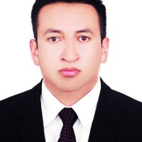 Erick Reynaldo Díaz Silva