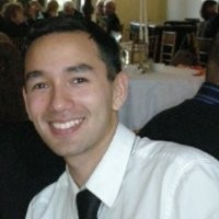 Alexandre Ismail, Ph.D