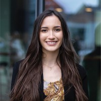 Camila Marcel Oliveira