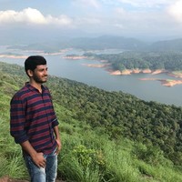 Mohankumar Rajendran