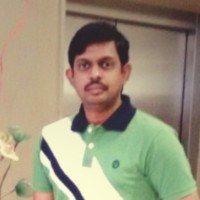 Syam Kumar Koti