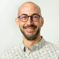 Damien Leblanc