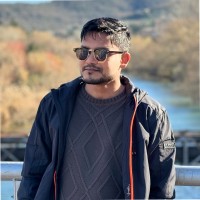 Shiv shankar Shah