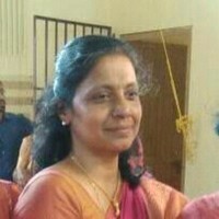 Pushpa Varughese