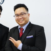 Huy Hoàng Gia