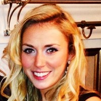Madelaine Rickrode
