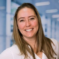 Nadia Côté