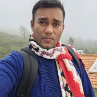 Anand Sagar