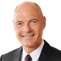 Dr. Günther Kreuzer