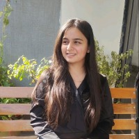 Janvi Lalwani