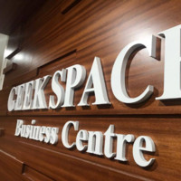 Geek Space Business Centre