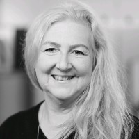 Anne Georgsson