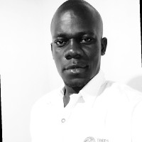 John Oketch Calvince