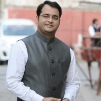 Praveen Tiwari
