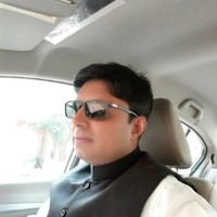 Choudhry Ammar Anwer