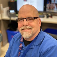 Jeff Long