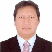 Eddy Huaraqui Bujaico