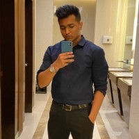 Shailesh Bangera