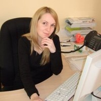 Анна Туляева
