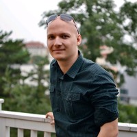 Martin Beták