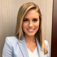 Rachel Moody