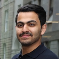 Mohammad Alabdulrahman
