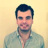 Stéphane Delbaere