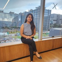 Priyal Agarwal