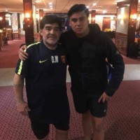 Roberto Garcia del Rio