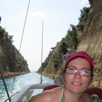 Evgenia Kalliakmani