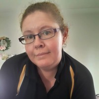 Liz Berry