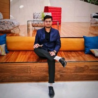 Kumar Abhinav