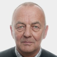 Luc Verhalle