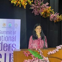 Upasana Chourase
