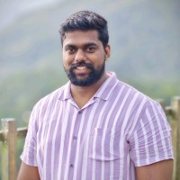 Mithun Mohanan