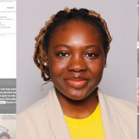 Guemila Marietou Savadogo